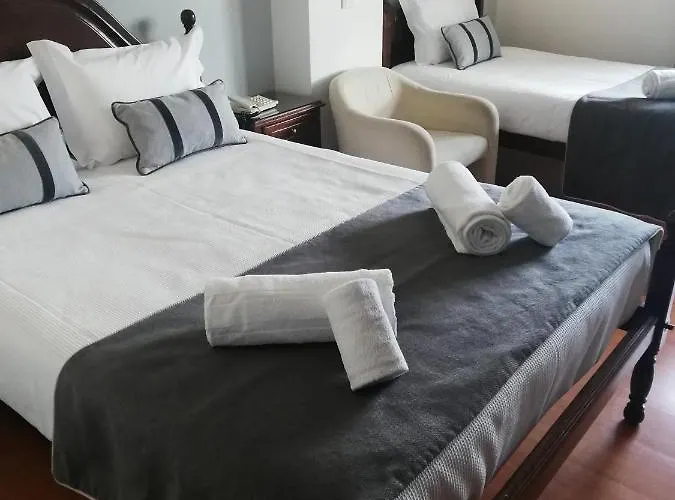 Hotel Termas
