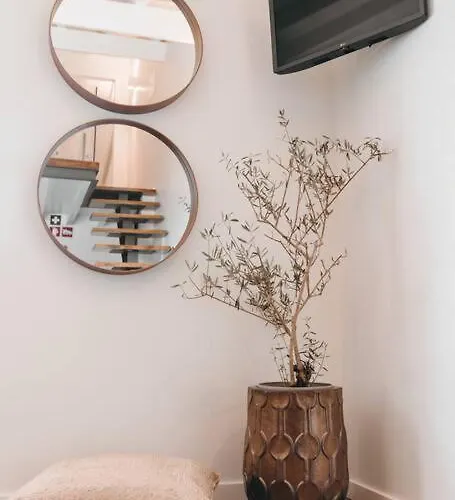 Apartamento Porta14 4 Duplex