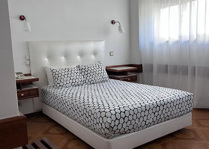 Hotel Brites