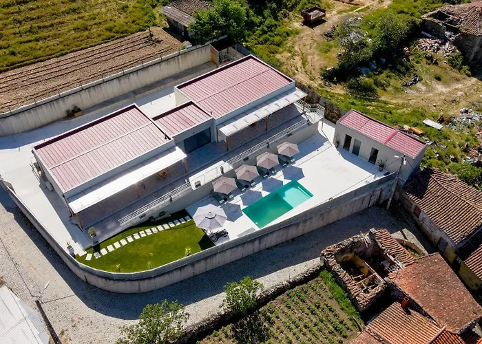 Casas Do Picoto