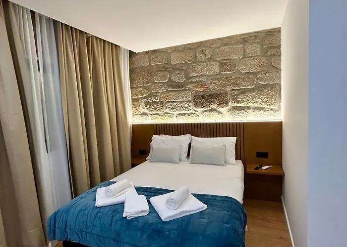 Aquae Flaviae Urban Stay - Style