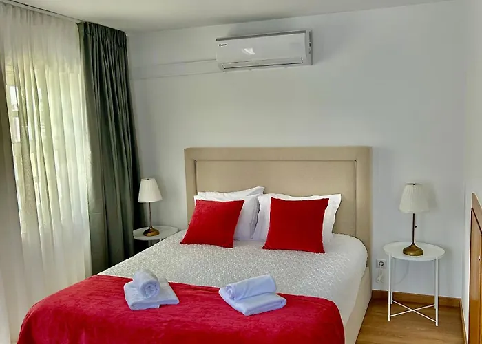 Aquae Flaviae Urban Stay - Charm