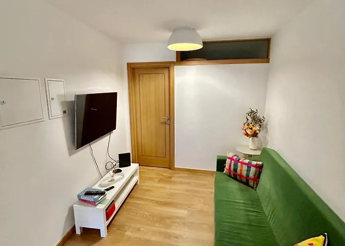 Aquae Flaviae Urban Stay - Charm