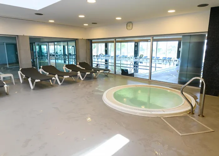 Hotel Casino Chaves